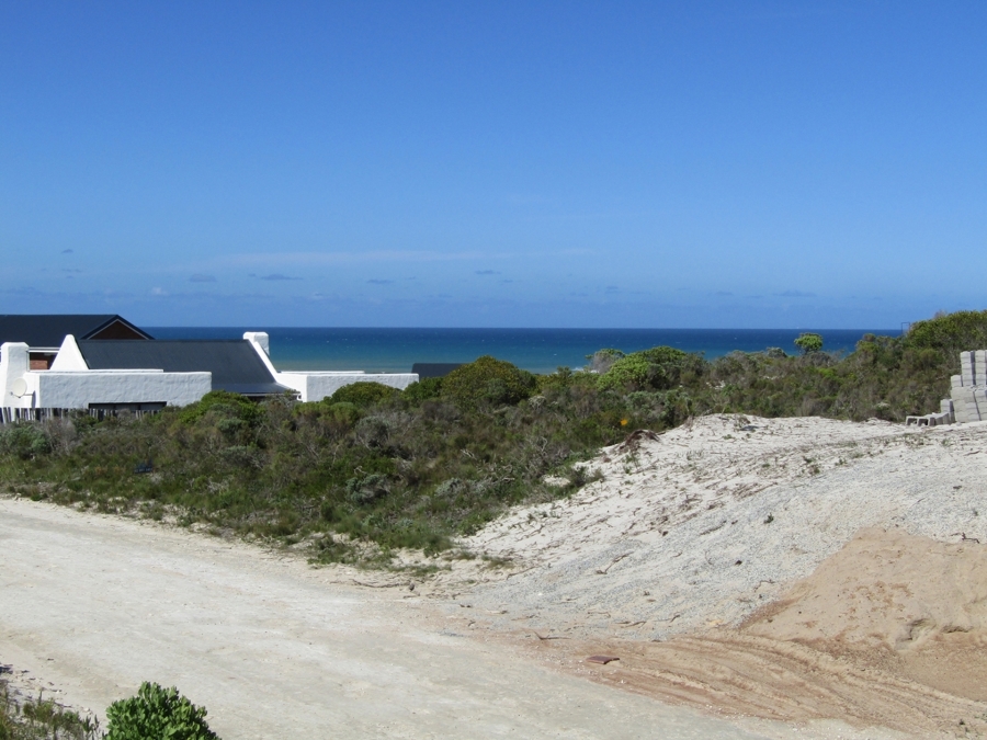 0 Bedroom Property for Sale in Suiderstrand Western Cape